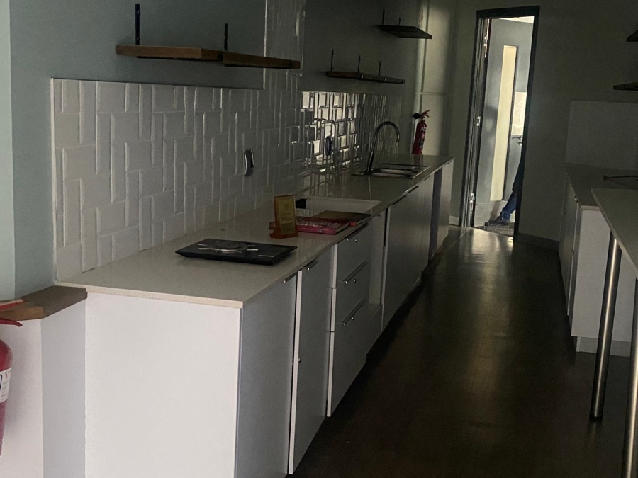 To Let commercial Property for Rent in Cape Town City Centre Western Cape